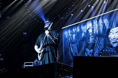 Slipknot live 4